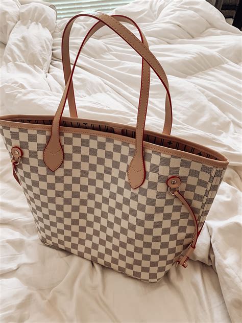 lv neverfull dupe|louis vuitton dupe suitcase.